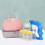 WinysinMultifunctional Small Bag Γάλακτος Τσάντα Διατήρησης Φρέσκου Μητρικού Γάλακτος Διπλής 5