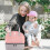 WinysinMultifunctional Small Bag Γάλακτος Τσάντα Διατήρησης Φρέσκου Μητρικού Γάλακτος Διπλής 6