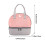 WinysinMultifunctional Small Bag Γάλακτος Τσάντα Διατήρησης Φρέσκου Μητρικού Γάλακτος Διπλής 4