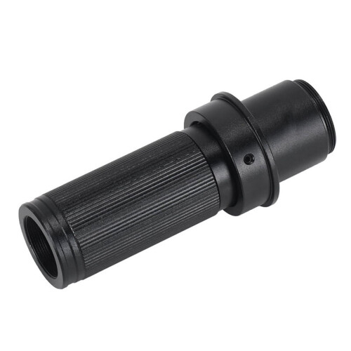 Industry Video Microscope Camera C Mount Lens 150 Multiples Adjustable Magnification Zoom 150X C-MOUNT