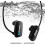 Căști Pyle Flextreme impermeabile, Bluetooth, reîncărcabile, cu player MP3 4