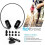 Căști Pyle Flextreme impermeabile, Bluetooth, reîncărcabile, cu player MP3 2