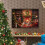 Ημερολόγιο Advent - Παζλ 1008 Τεμαχίων - Χριστουγεννιάτικο Ημερολόγιο 2024 Πολύχρωμο -LY- 5