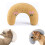 Μαξιλάρι άνετο για γάτες2024Νέα μαξιλάρια γάτας για εσωτερικούς χώρους Μαλακά 2