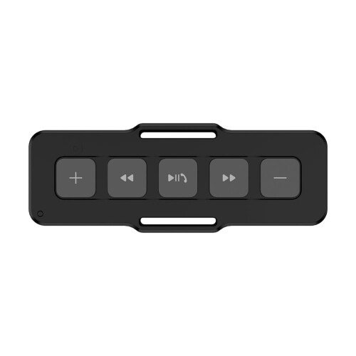 Télécommande pour moto sans fil Bluetooth 5.0 avec lecture de musique MP3 2