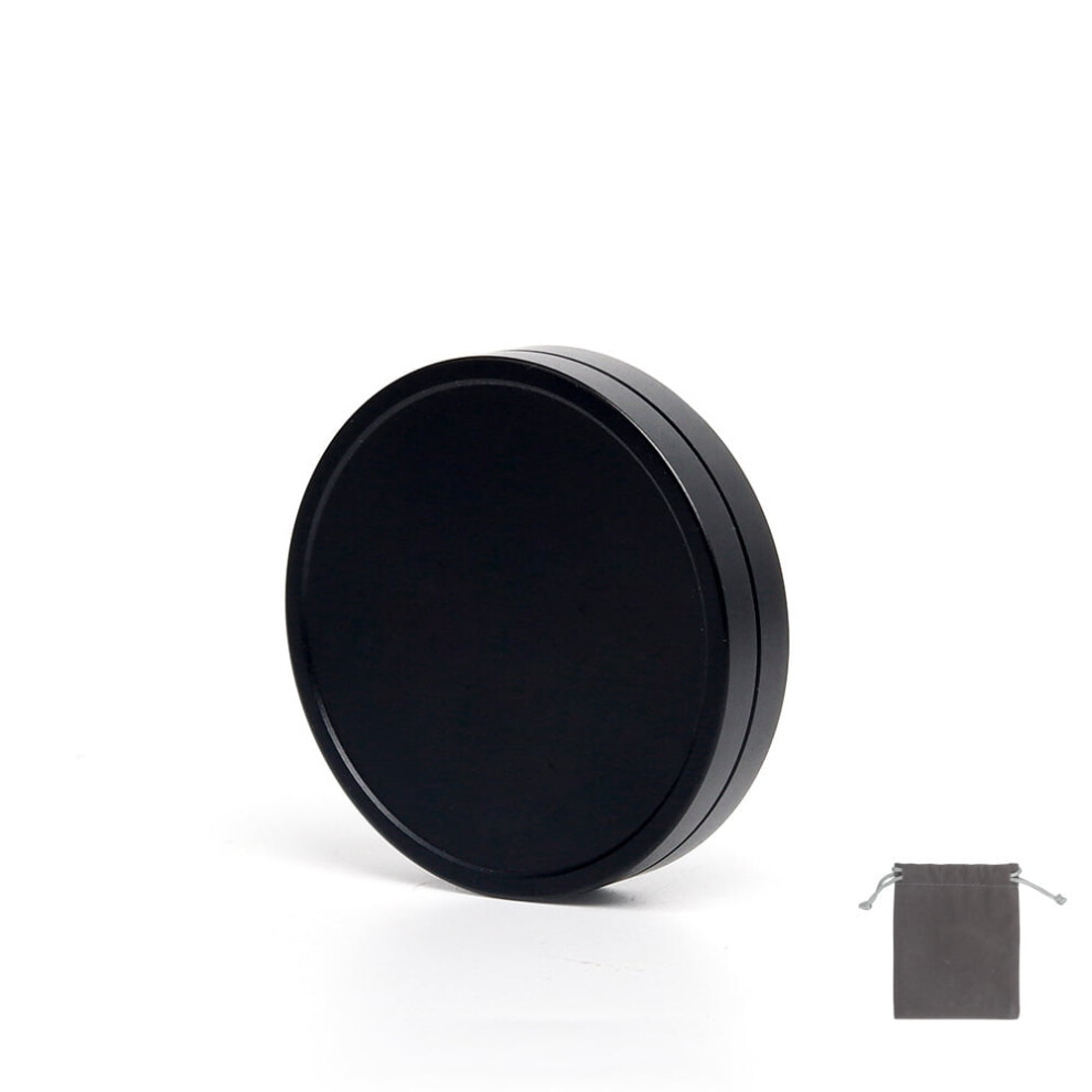 Camera Lens Cap For Instax Mini Evo,Mini Evo Lens Protective Case Cover,Aluminum Alloy Dustproof Lens Cap Cover 9048212983378
