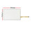 YTHYTHYTH 7 inch touch screen suitable for 9545 165*104 1