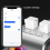 Intelligent Bluetooth Finger Robot XiaoAi Classmates Voice Control Remote Multifunction Remote Control Switch 2