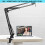 Kayannuo Clearance Overhead Tripod For Camera Webcam Ring Light Flexible Overhead Arm 4
