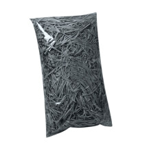Liquidation déco Tahtuvzn ! Confettis en papier froissé (150 g/sachet), coffret cadeau, raphia, articles de fête, cadeaux pour la famille