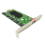 RAID5-arraykaart, harde schijfversnellerkaart, vijfkanaals SATA2-poortkaart, driverloze controller 6