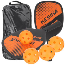 Dětské hračky, pálky na pickleball, profesionální, zářivě barevná raketa, lehká