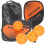Παιδικά παιχνίδια Pickleball Paddles Επαγγελματική ρακέτα φωτεινού χρώματος ελαφριά 1