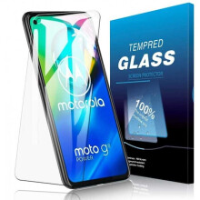 Szkło hartowane Motorola Moto G8Power 0,26 mm 2,5 D9H przezroczyste