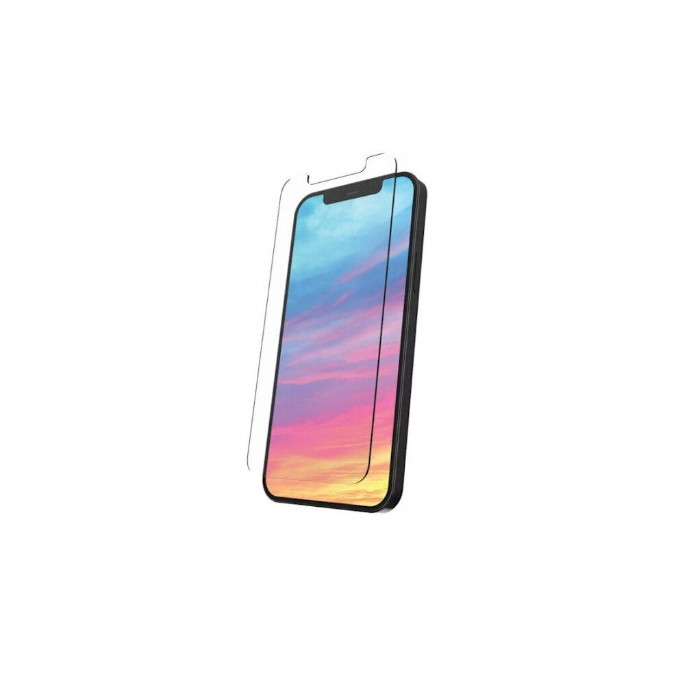 Tempered Glass Screen Protector For Compatible With Iphone 12 Pro Max Transparent 9048212984535