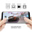 Kompatibel med Samsung S8Tempered Glass3D Full Coverage Screen Protector 6