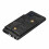 Compatible with Samsung Galaxy A51 - Stylish Case with Card Slots Grey 8