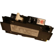 MNEPV8 Stroomonderbreker 150VDC 1-polig