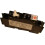 MNEPV8 Stroomonderbreker 150VDC 1-polig 1