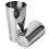 Σετ 4x Premium Cocktail Shaker Σετ Pro Boston Shaker Χωρίς βάρος, κατασκευασμένο από ανοξείδωτο 2