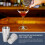 Σετ 4x Premium Cocktail Shaker Σετ Pro Boston Shaker Χωρίς βάρος, κατασκευασμένο από ανοξείδωτο 8