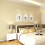Ozmmyan53X910cm Μοντέρνα Μη Υφαντή Ταπετσαρία σε Ρολό με Γκλίτερ και Ρίγες, Υφασμάτινες 5