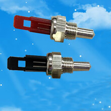 FOR 2pcs/lot gas heating boiler NTC 10K temperature sensor boiler for water heating gas water heater spare parts