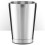 Σετ 4x Premium Cocktail Shaker Σετ Pro Boston Shaker Χωρίς βάρος, κατασκευασμένο από ανοξείδωτο 6
