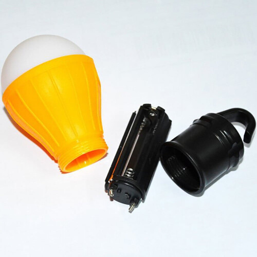 Φορητό Φανάρι LED για Κάμπινγκ vankin4-Pack με Υψηλή Φωτεινότητα και Πολλαπλές 2