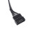 Ανεμιστήρες κάρτας γραφικών GPU 95MM7Pins CF1010U12S Ανεμιστήρας ROG STRIX RTX3060 3070 3080Ti Ψυγείο 7