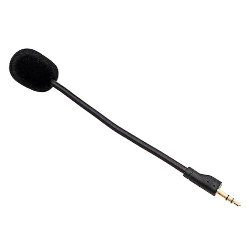 Μικρόφωνο συμβατό με ακουστικά Logitech G Pro / G Pro X Gaming, Αποσπώμενο βραχίονα μικροφώνου 1