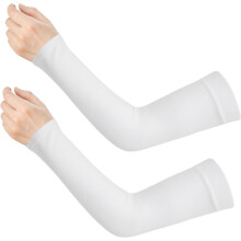 Protège-bras anti-UV, compatibles avec les manchons de jeu, manchons de compression pour femmes, manchons de tatouage pour hommes, chauffe-bras