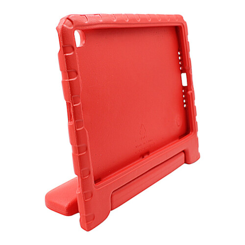 Capa Standcase infantil compatível com Apple iPad Pro 10.5 (A1701 / A1709) Roxa 1