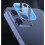 Προστασία κάμερας συμβατή με iPhone14Pro/14Pro Max Διαφανής 2