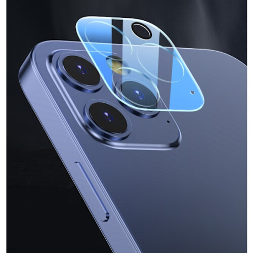 Προστασία κάμερας συμβατή με iPhone14Pro/14Pro Max Διαφανής 1