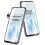 Συμβατό με το OnePlus8Pro PET Screen Protector 9H0.2mm Διαφανές 1
