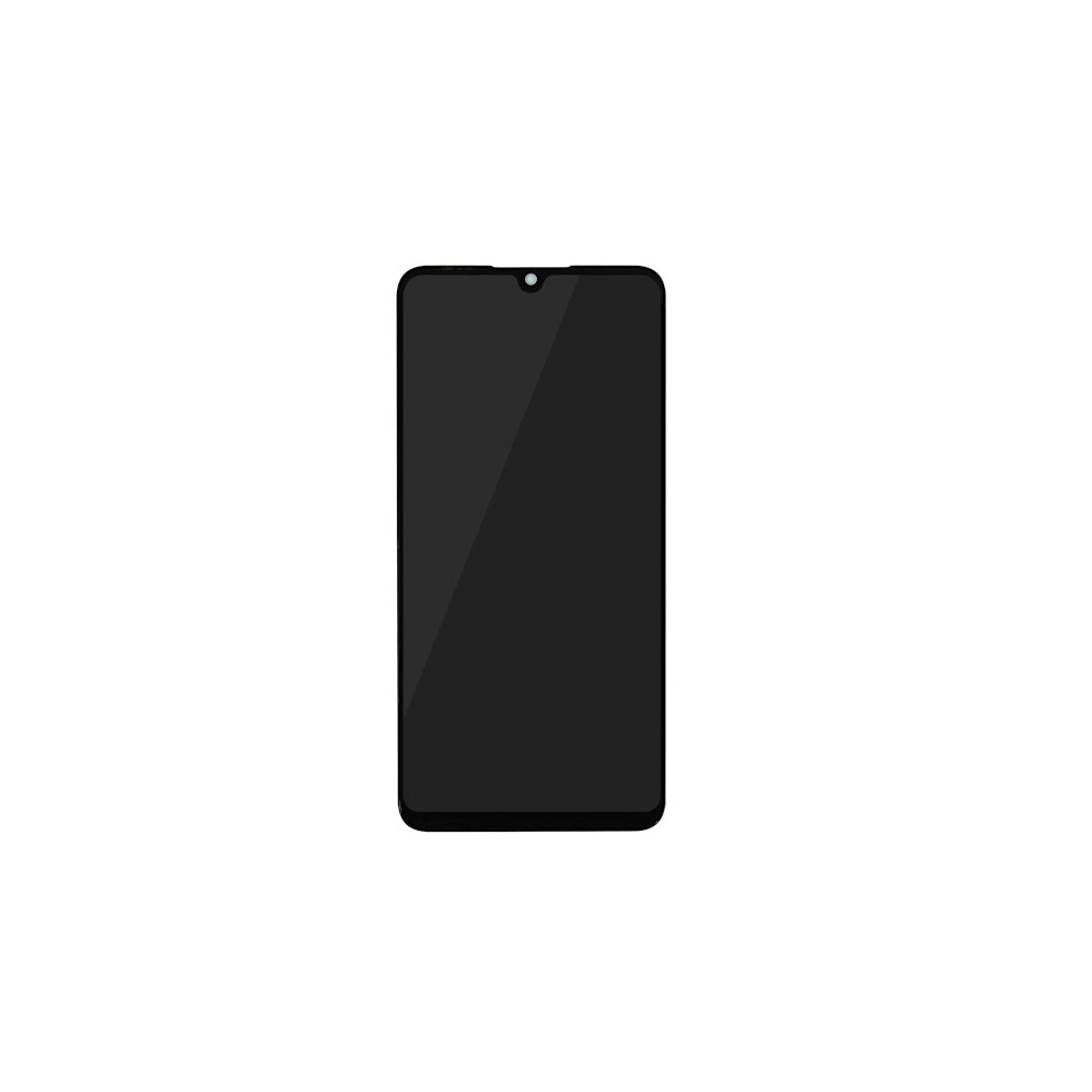 Compatible With Huawei P30 Lite Screen/Display Oem - Black 9191629609871