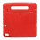 Capa Standcase infantil compatível com Apple iPad Pro 10.5 (A1701 / A1709) Roxa 5
