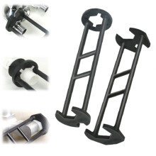 Forets et accessoires Uclet pour évier multifonctionnel 2024, ensemble de lavabo amélioré, 7 tailles, raccords pour évier, kit de tuyauterie