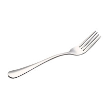 Garfos PAVEOS para Cozinha - Liquidação - 1010 - Garfo de Aço Inoxidável com Cabo - Garfo para Frutas - Garfo para Hotel - Garfo para Refeições