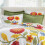 Fronhas de chenille BrylaneHome Bloom 2