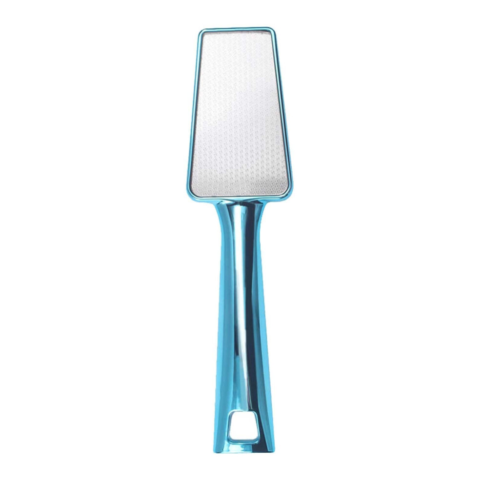 Glass Foot File Callus Remover Nano Glass Pedicure Scrubber for Dead Skin Wet and Dry Use