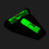 Mini TType Spirit Level with DualDirection Leveling, Compact Bubble Level for RV, Camera 4