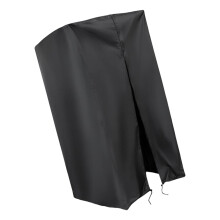 Gym Equipment Cover Waterproof Pull Up Bar Station Dustproof Outdoor Folding Workout Protective 420D