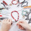 Σετ Εργαλείων Κοσμημάτων DIY10 τεμάχια με Κόφτη Σύρματος, Πένσα, Κρίκους από 4