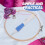 Eease Adjustable Punch Needle Embroidery Pen Kit for Beginners 3