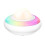 Vente de liquidation de fournitures de bureau : Veilleuse colorée rechargeable USB, lampe de chevet à intensité variable. 2
