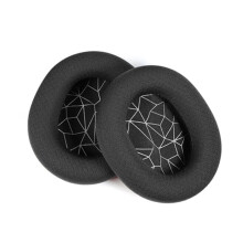 Căști de gaming wireless fără pierderi Arctis3 5 7Pro, tampoane pentru urechi