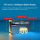 Ασύρματα ακουστικά Ozmmyan Bluetooth5.3, μπαταρία 1200mAh, αδιάβροχα IPX4, premium ήχος με θήκη 4