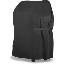 Housse de barbecue de 132 cm (52 pouces) pour Weber Spirit séries 200 et 300, robuste, imperméable et résistante à la décoloration.